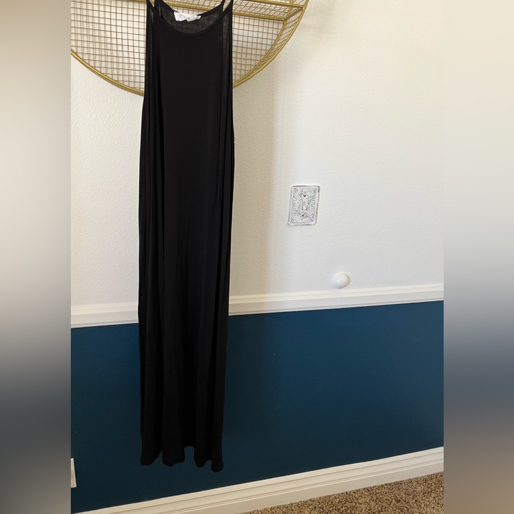 Carly Jean dress